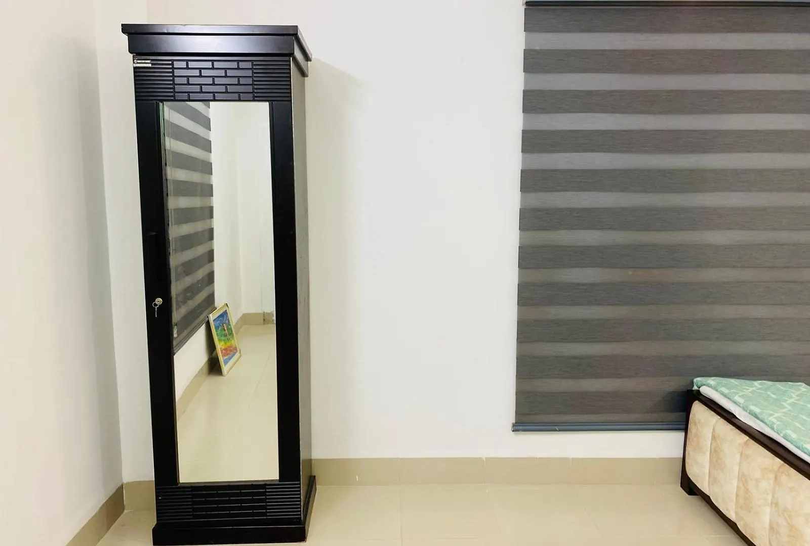 Apartment Penthouse-Private Room Attached Bath Ac Rooftop-Basundhara R/A Dhaka Bangladesh